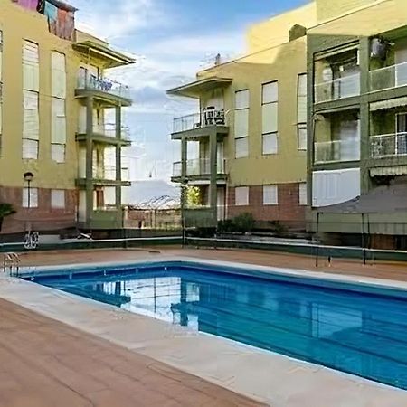 Precioso Piso Torrenueva Con Piscina Y Cerca Playa Torrenueva (Andalusia) Exterior foto