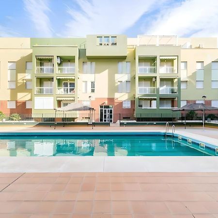 Precioso Piso Torrenueva Con Piscina Y Cerca Playa Torrenueva (Andalusia) Exterior foto