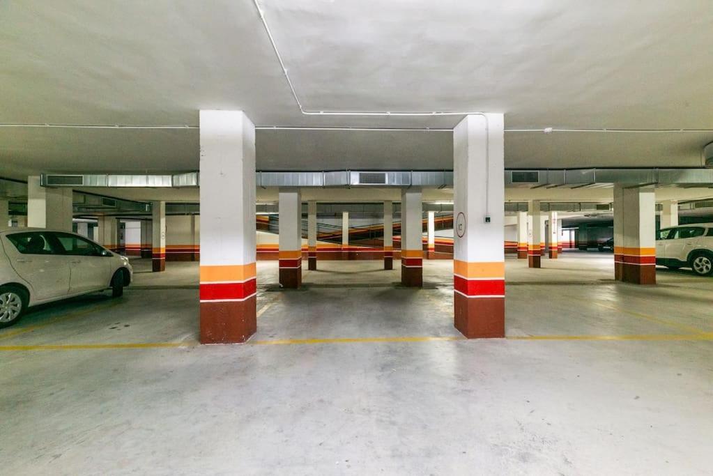 Precioso Piso Torrenueva Con Piscina Y Cerca Playa Torrenueva (Andalusia) Exterior foto