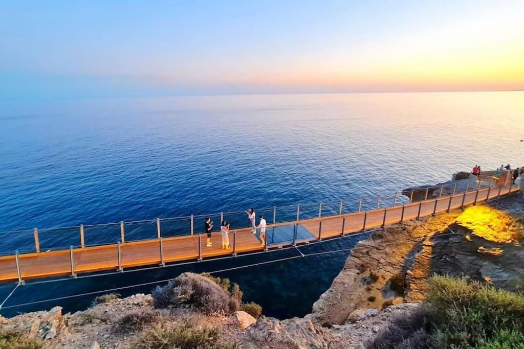 Precioso Piso Torrenueva Con Piscina Y Cerca Playa Torrenueva (Andalusia) Exterior foto