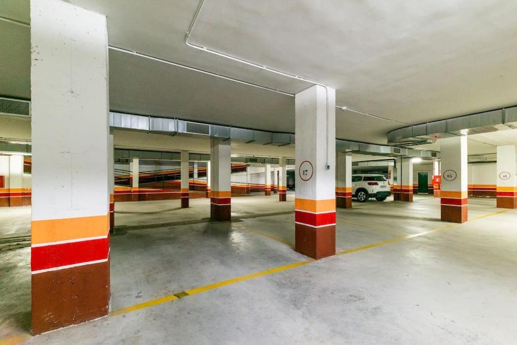 Precioso Piso Torrenueva Con Piscina Y Cerca Playa Torrenueva (Andalusia) Exterior foto