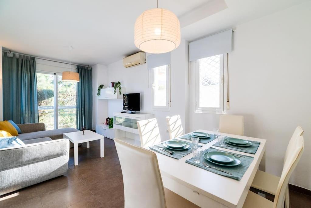 Precioso Piso Torrenueva Con Piscina Y Cerca Playa Torrenueva (Andalusia) Exterior foto