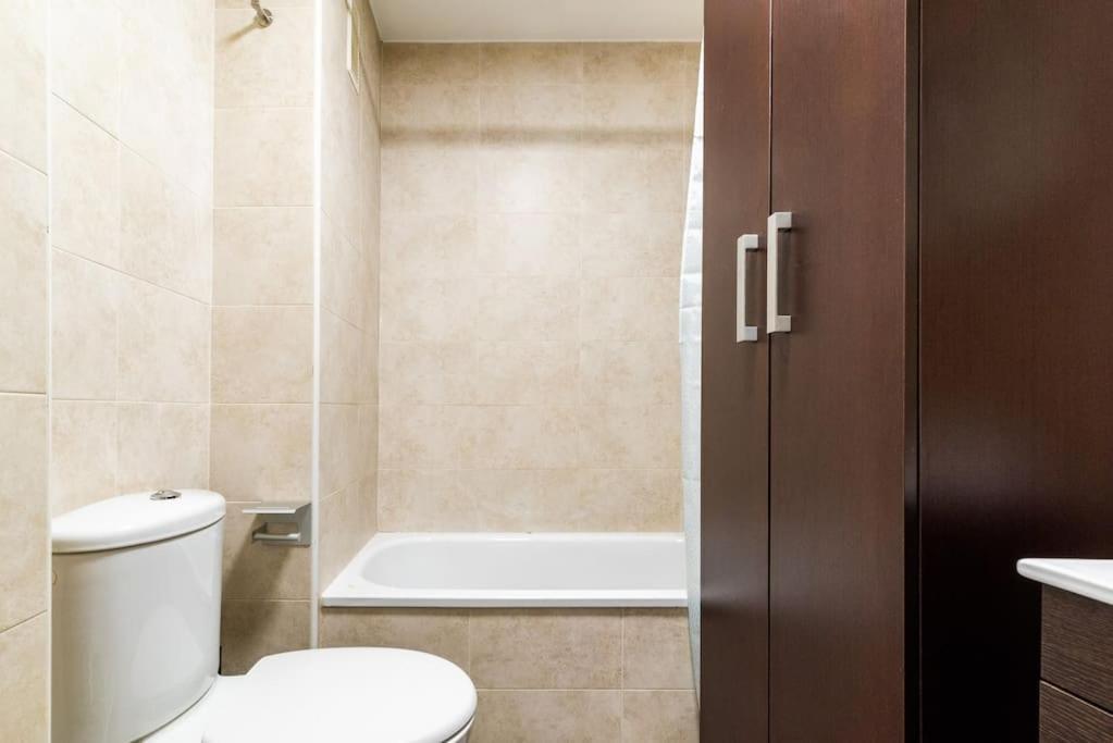 Precioso Piso Torrenueva Con Piscina Y Cerca Playa Torrenueva (Andalusia) Exterior foto
